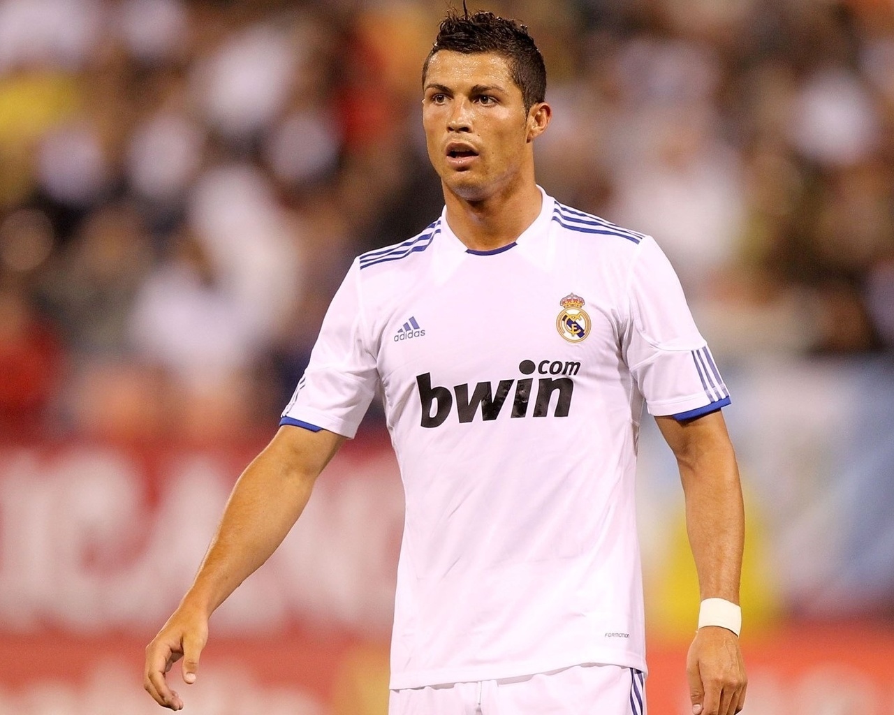 كريستيانو رونالدو