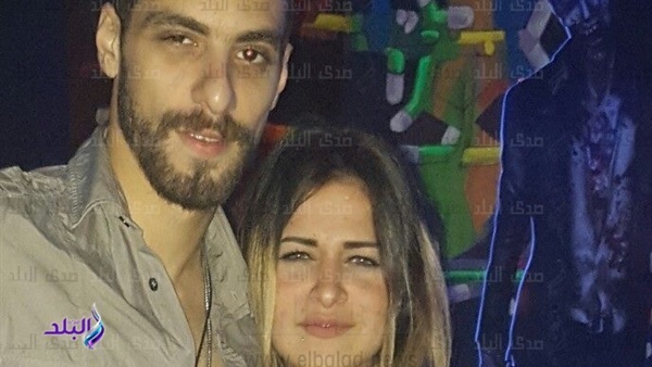 المجني عليه وخطيبته