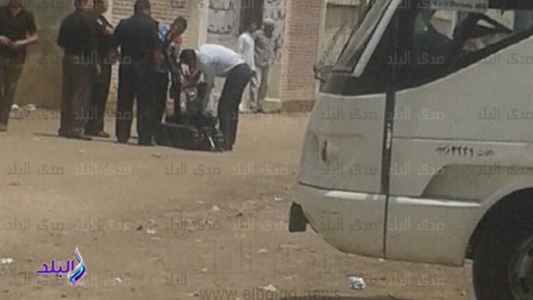 صورة أرشيفية