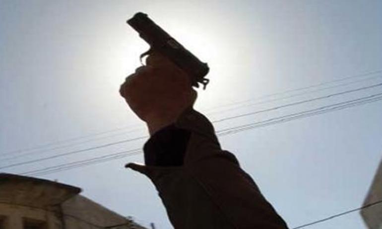 صورة أرشيفية صورة أرشيفية