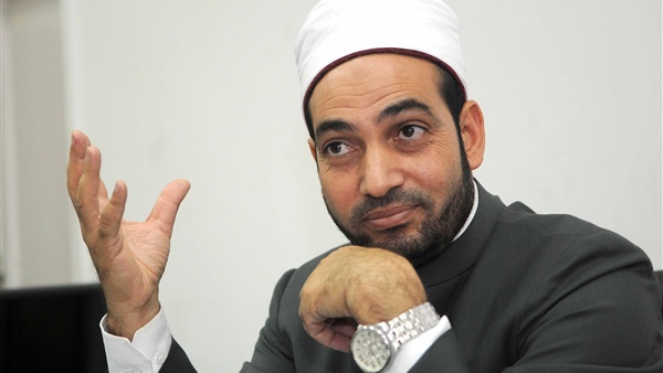 الشيخ سالم عبد اجليل