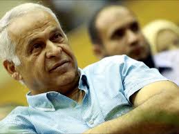 المهندس محمد فرج عامر