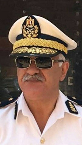 اللواء عزت زهران حكمدار القاهرة اللواء عزت زهران حكمدار القاهرة