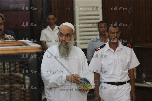 محمد الظواهرى