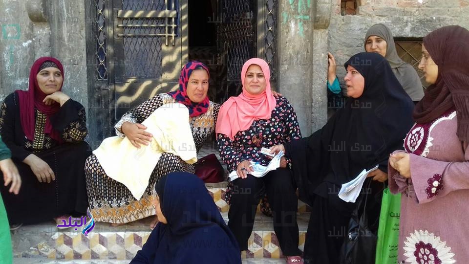 جانب من الحدث 