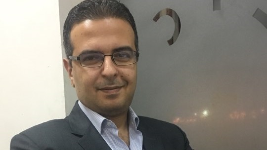 أحمد مختار أحمد مختار