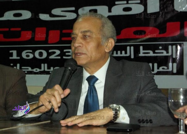 اللواء محمد الحلواني