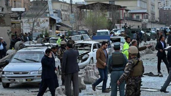 صورة ارشيفية