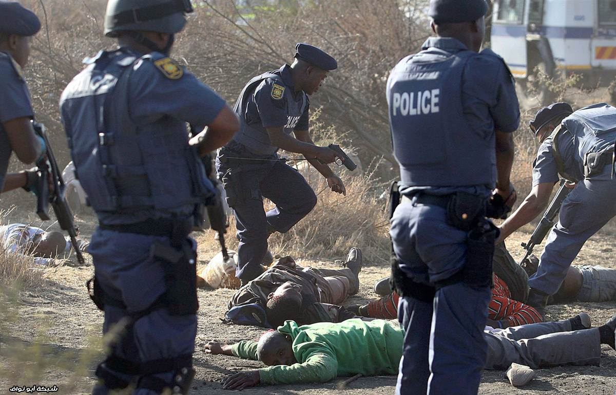 صورة ارشيفية