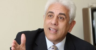 حسام بدراوى