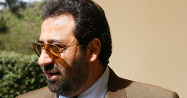 مجدى عبدالغنى