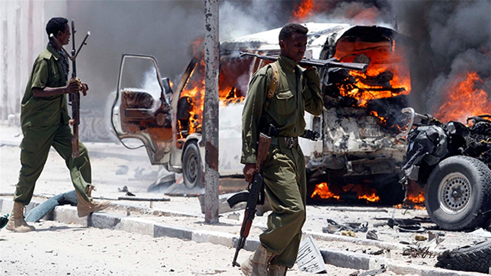 صورة ارشيفية صورة ارشيفية