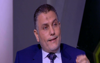 الدكتور قدري السعيد 