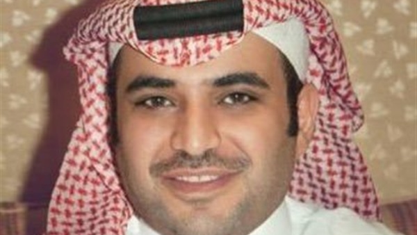سعود القحطاني المستشار في الديوان الملكي السعودي