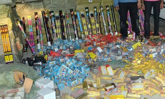 صورة آرشيفية