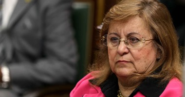 الدكتورة بسنت فهمي عضو اللجنة الاقتصادية بالبرلمان