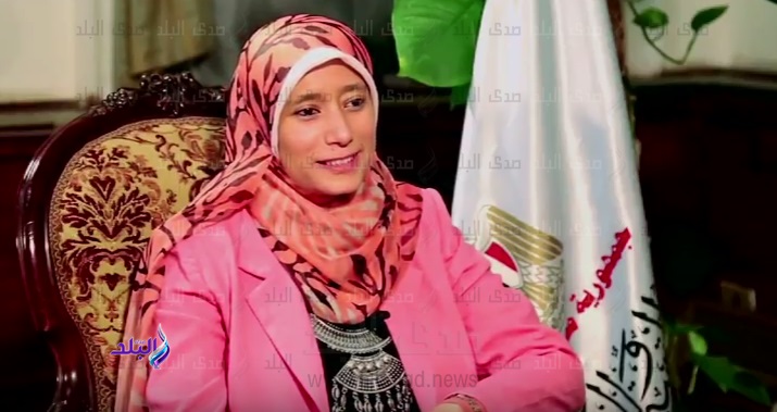 الدكتورة أمانى عبد العزيز الدكتورة أمانى عبد العزيز