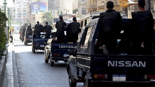 صورة آرشيفية صورة آرشيفية