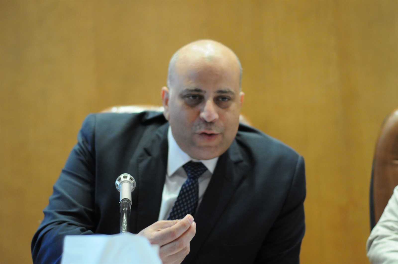 النائب عمرو غلاب النائب عمرو غلاب