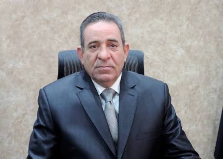 اللواء انور السعيد اللواء انور السعيد