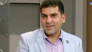 د. خالد رحومة