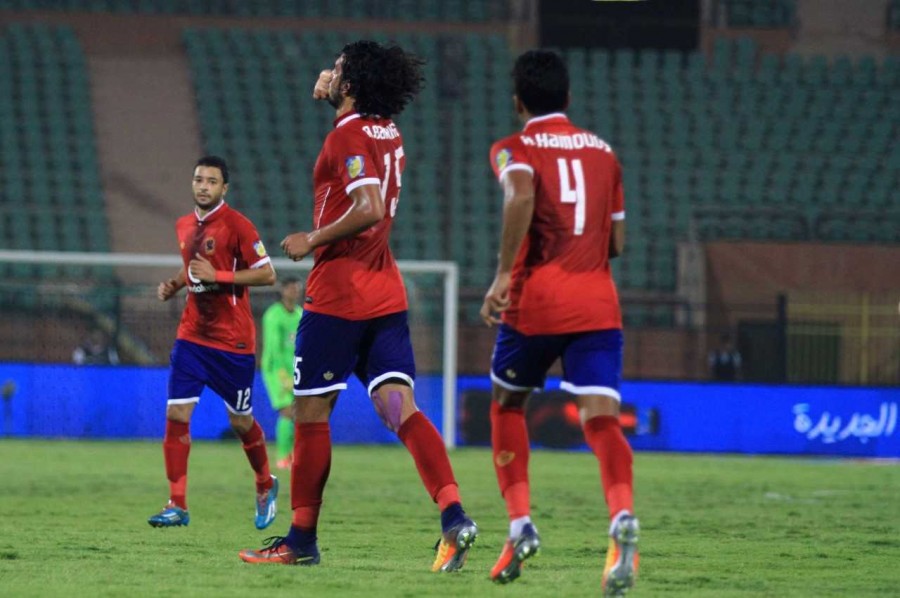 عمرو بركات