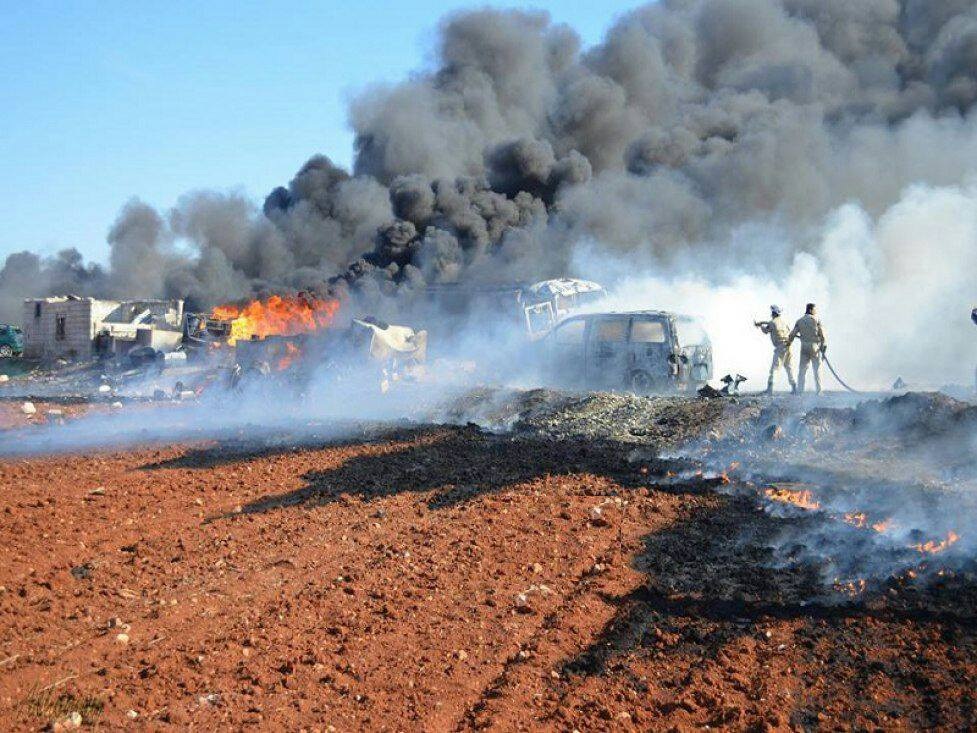 صورة ارشيفية