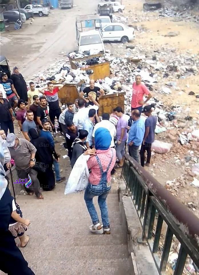 صورة من الحدث صورة من الحدث