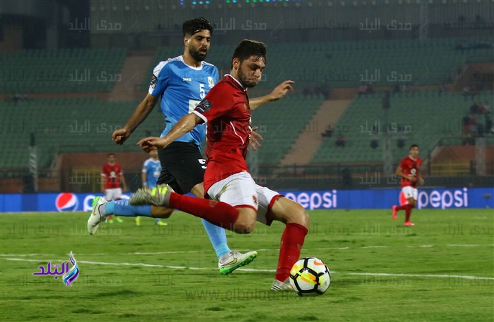 صورة ارشيفة