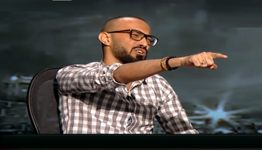  أحمد رضا أحد المقلدين