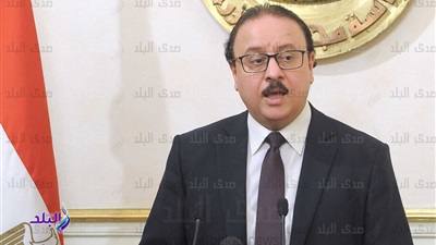 ياسر القاضي وزير الاتصالات ياسر القاضي وزير الاتصالات