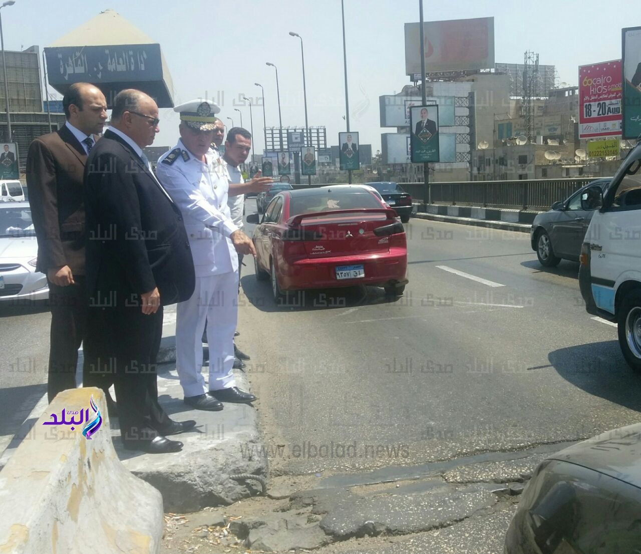 للواء خالد عبد العال مدير أمن القاهرة للواء خالد عبد العال مدير أمن القاهرة