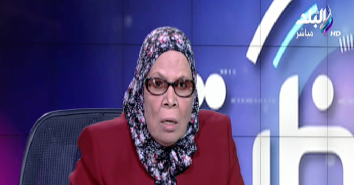 أمنة نصير