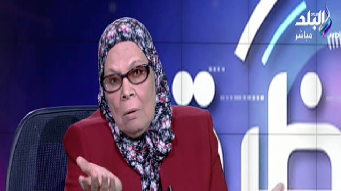  أمنة نصير