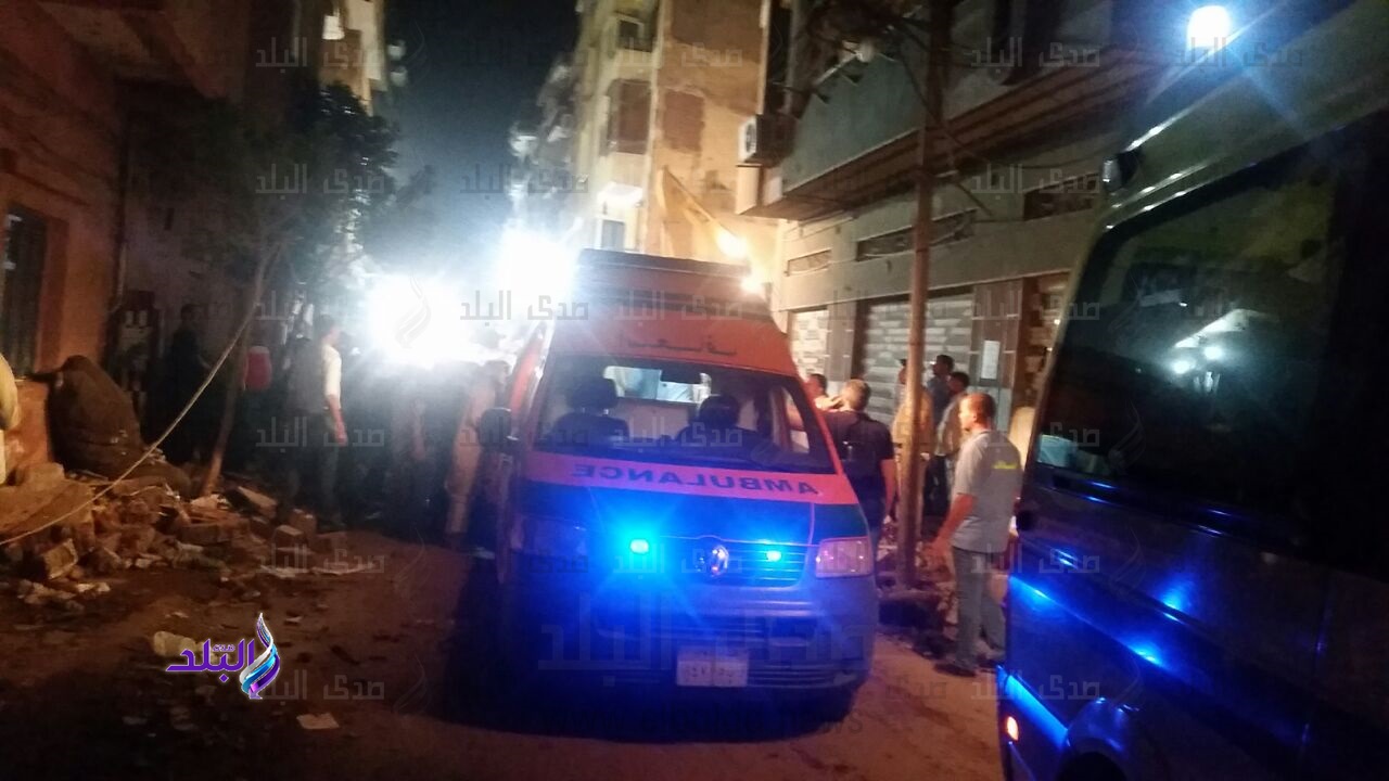 جانب من الحدث 