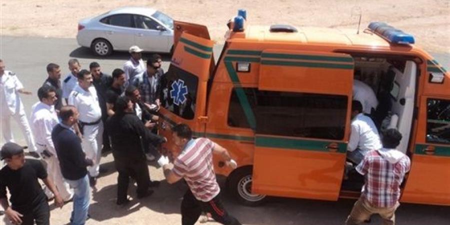 صورة آرشيفية