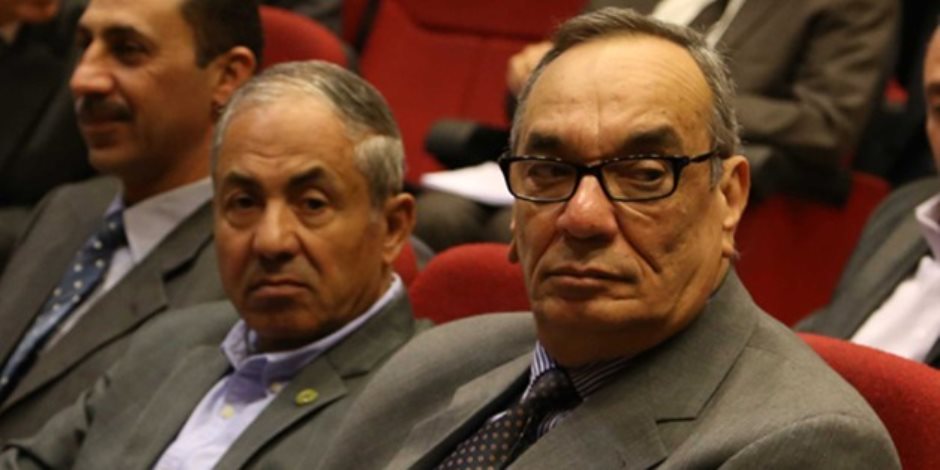 النائب يحيى كدواني النائب يحيى كدواني