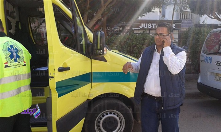 صورة أرشيفية صورة أرشيفية