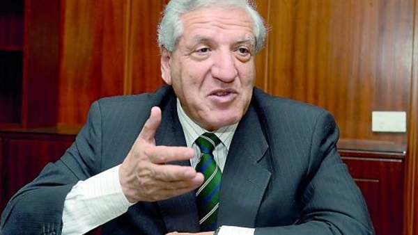 الدكتور فخري الفقي