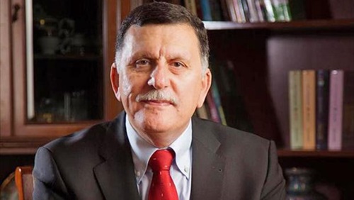 فائز السراج فائز السراج