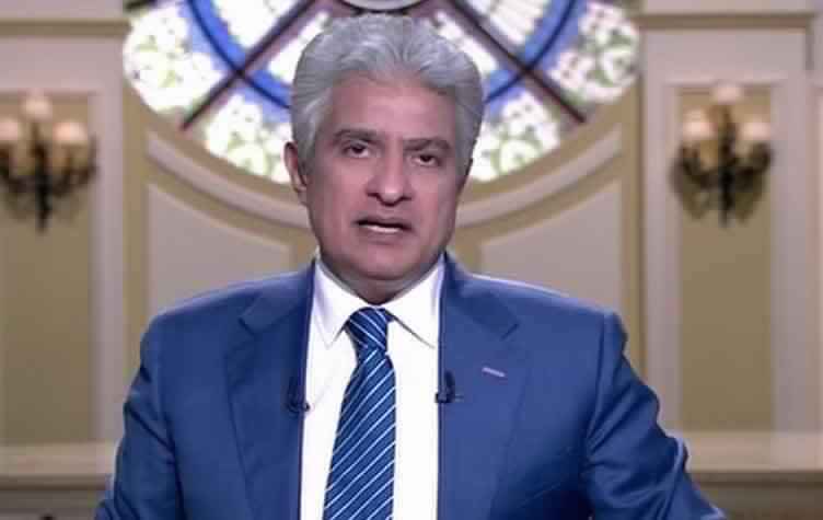 وائل الإبراشي