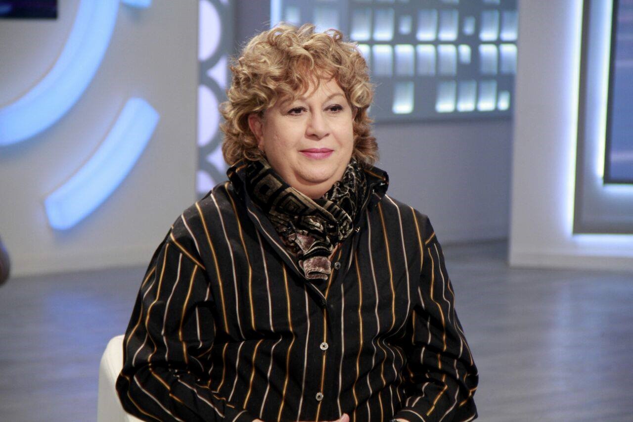 سمية الألفي 