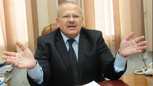  محمد عثمان الخشت
