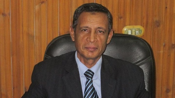 المهندس عادل عباس، رئيس مركز بلاط بالمحافظة المهندس عادل عباس، رئيس مركز بلاط بالمحافظة
