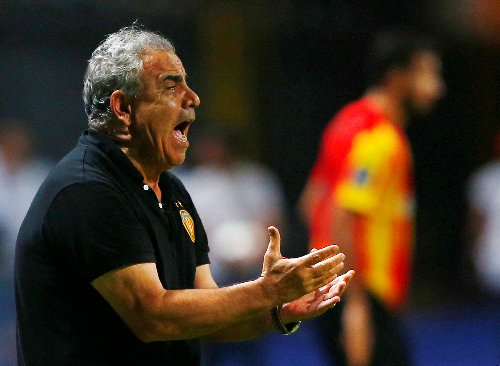 فوزى البنزرتى