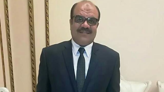 المستشار أحمد فتحى