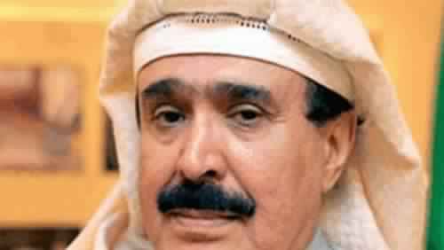 رئيس تحرير جريدة السياسة الكويتية أحمد الجار الله