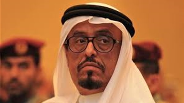 القائد العام السابق لشرطة دبي، ضاحي خلفان القائد العام السابق لشرطة دبي، ضاحي خلفان