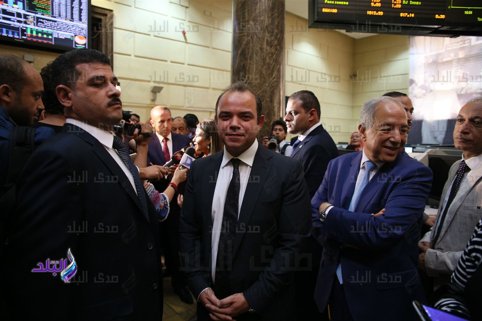 محمد فريد صالح