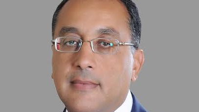 مصطفى مدبولى، وزير الاسكان والمرافق